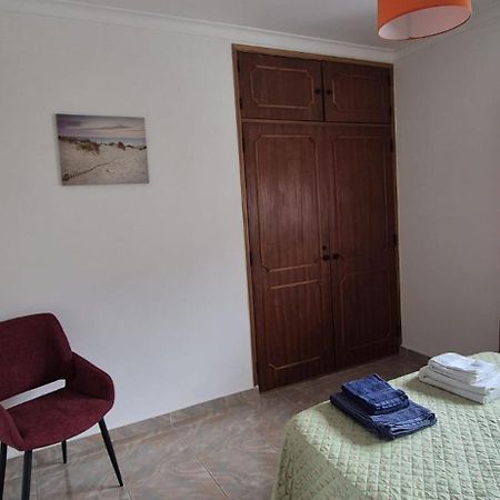Apartamento Oceano Nazare Ngoại thất bức ảnh