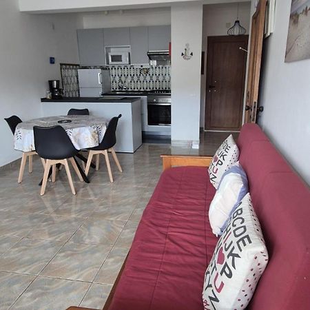 Apartamento Oceano Nazare Ngoại thất bức ảnh