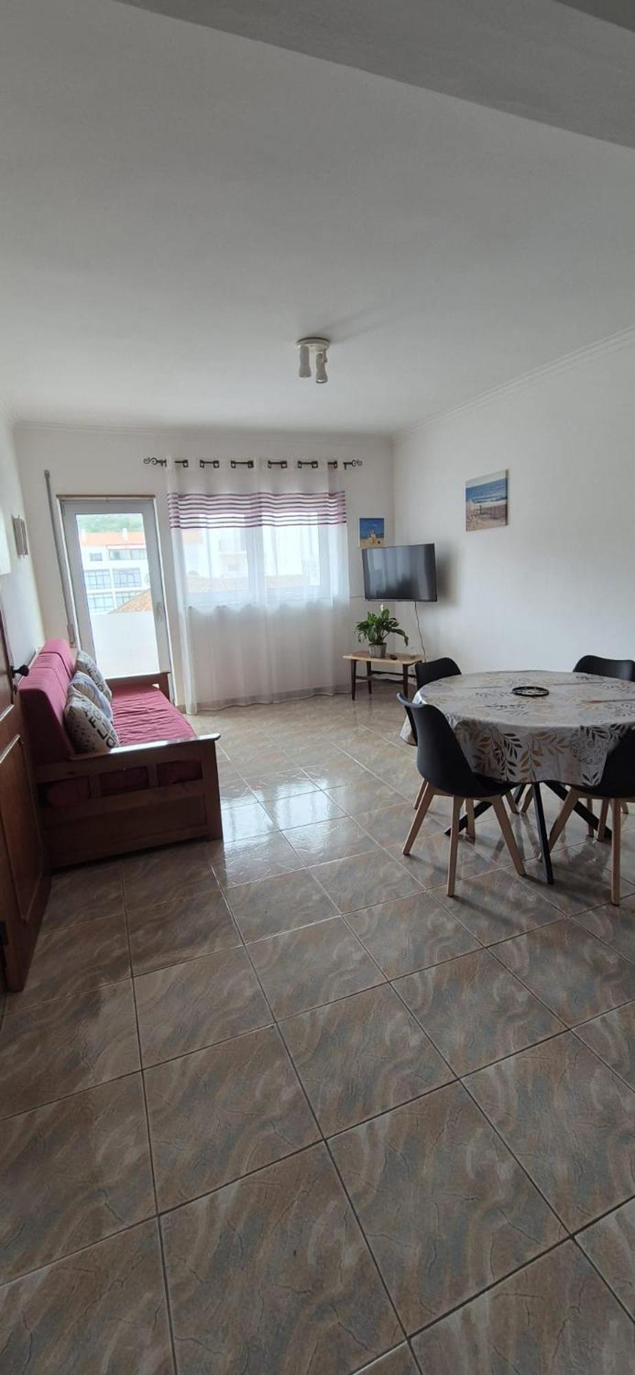 Apartamento Oceano Nazare Ngoại thất bức ảnh