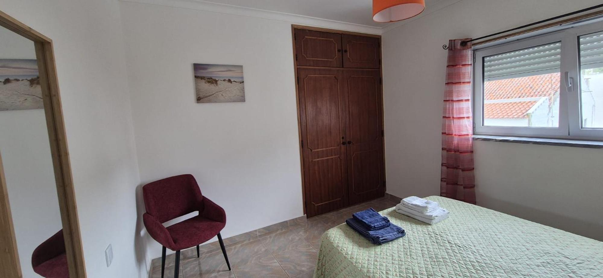 Apartamento Oceano Nazare Ngoại thất bức ảnh